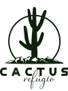 Cactus Refúgio